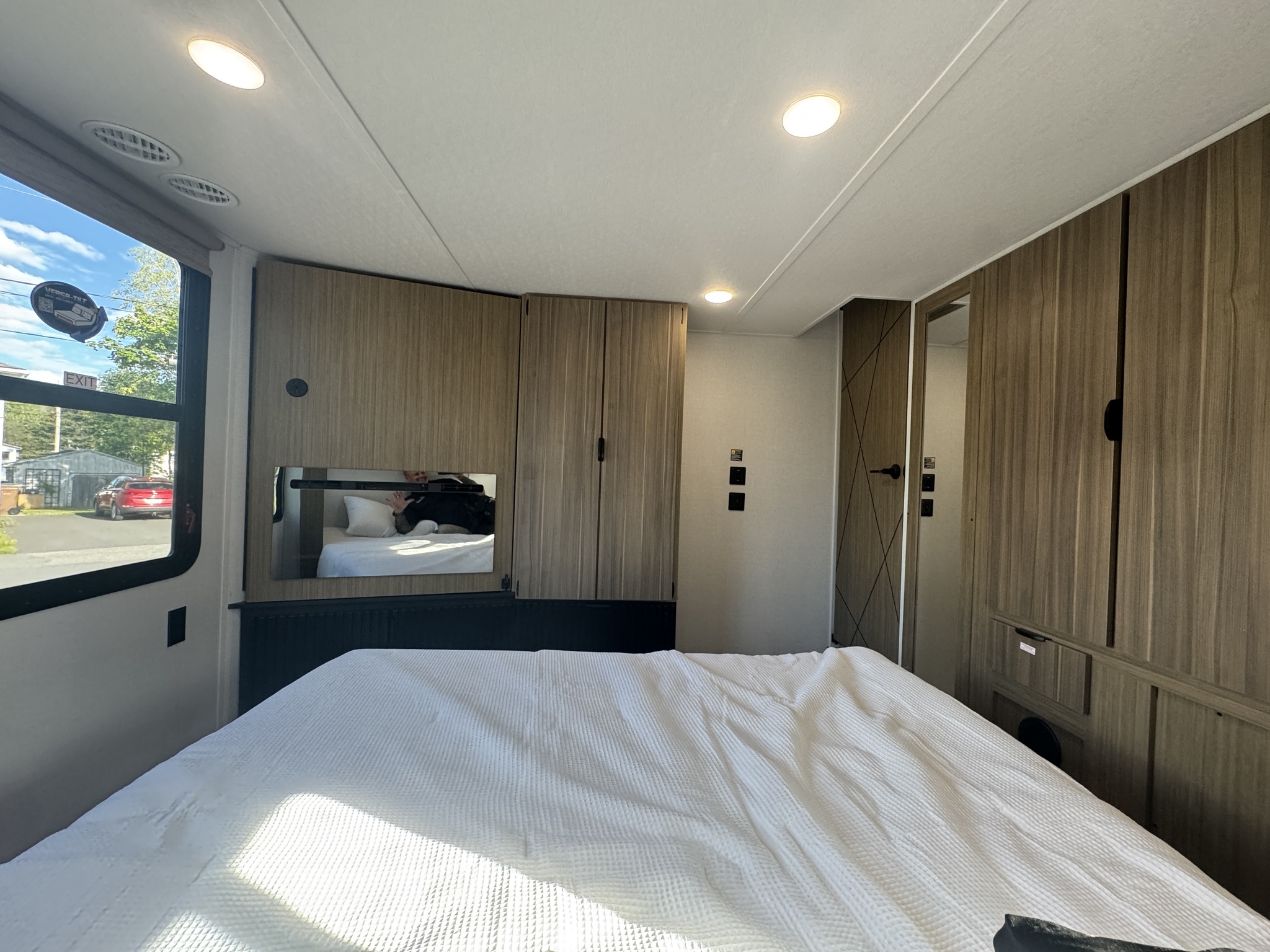 2026 Salem by Forest River 42ICE