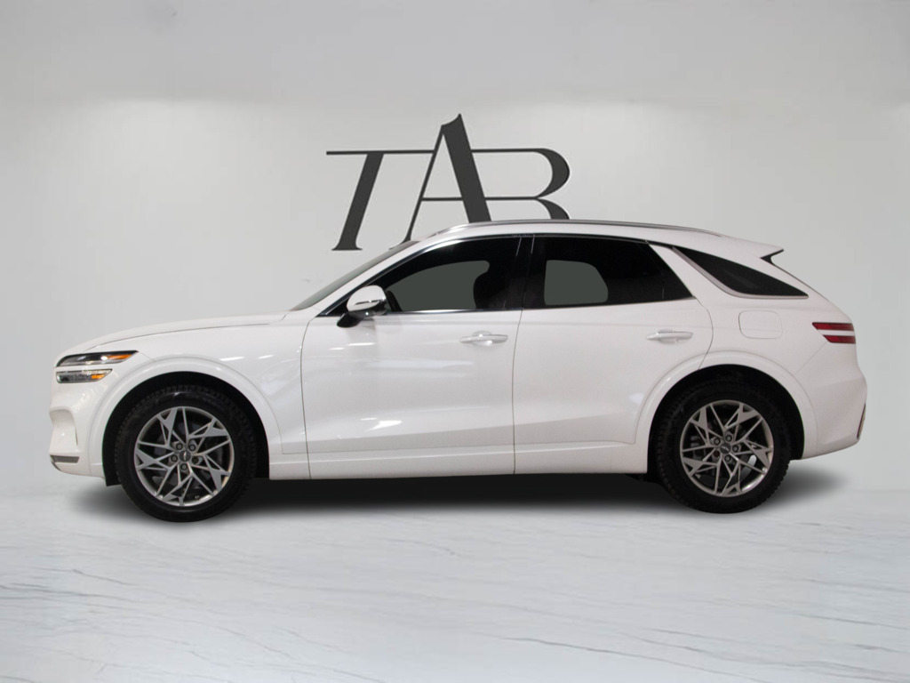 2022 Genesis GV70 2.5T Advanced Plus AWD, 多伦多, 全款车