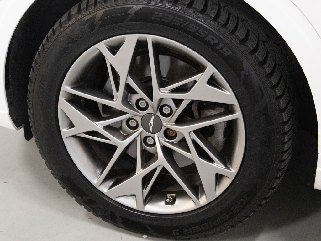2022 Genesis GV70 2.5T Advanced Plus AWD, 多伦多, 全款车