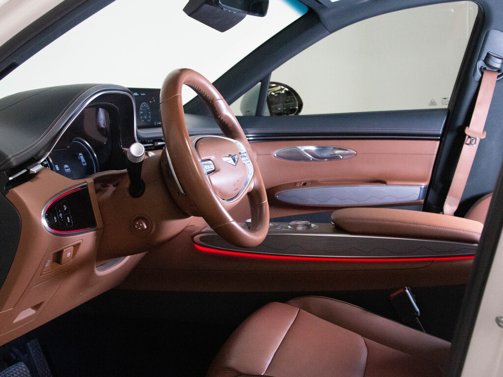 2022 Genesis GV70 2.5T Advanced Plus AWD, 多伦多, 全款车