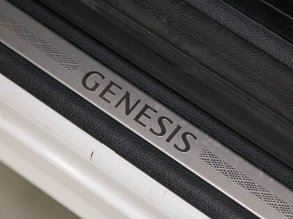used 2022 Genesis GV70 car, priced at $39,900