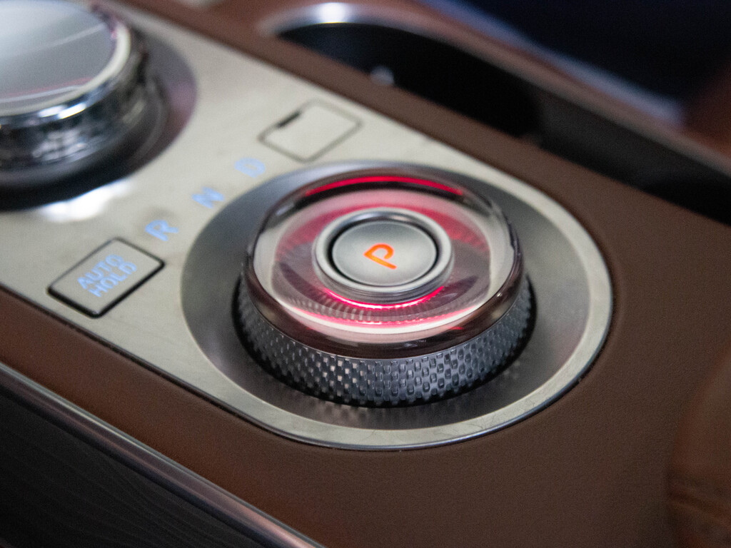 2022 Genesis GV70 2.5T Advanced Plus AWD, 多伦多, 全款车