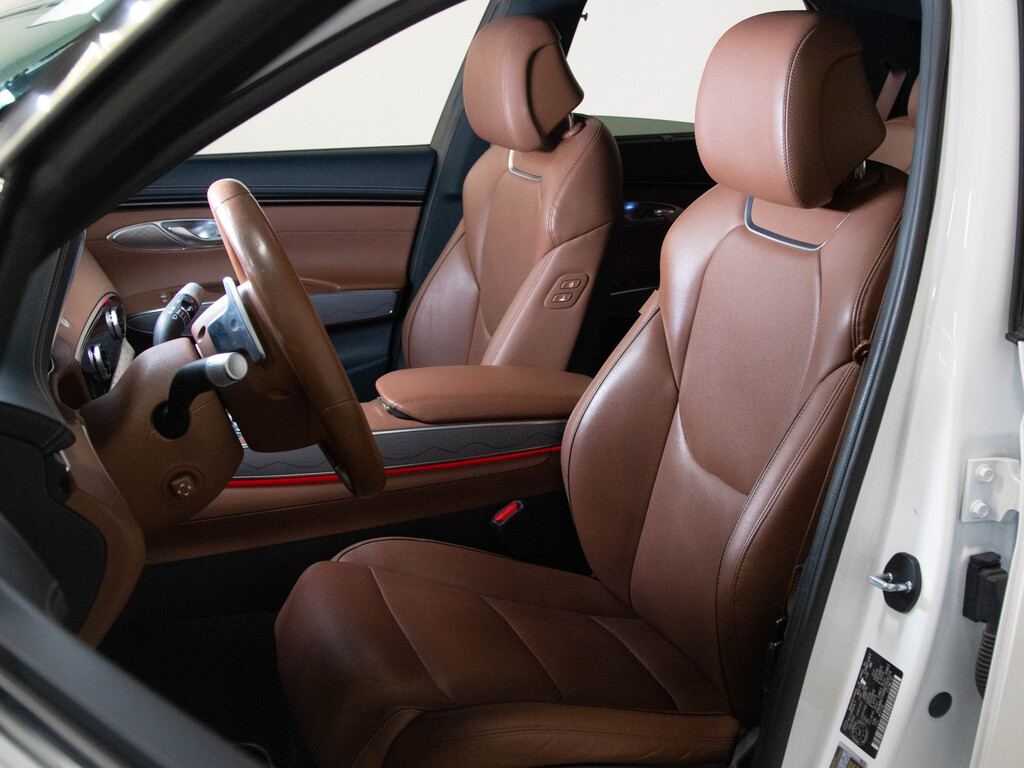 2022 Genesis GV70 2.5T Advanced Plus AWD, 多伦多, 全款车