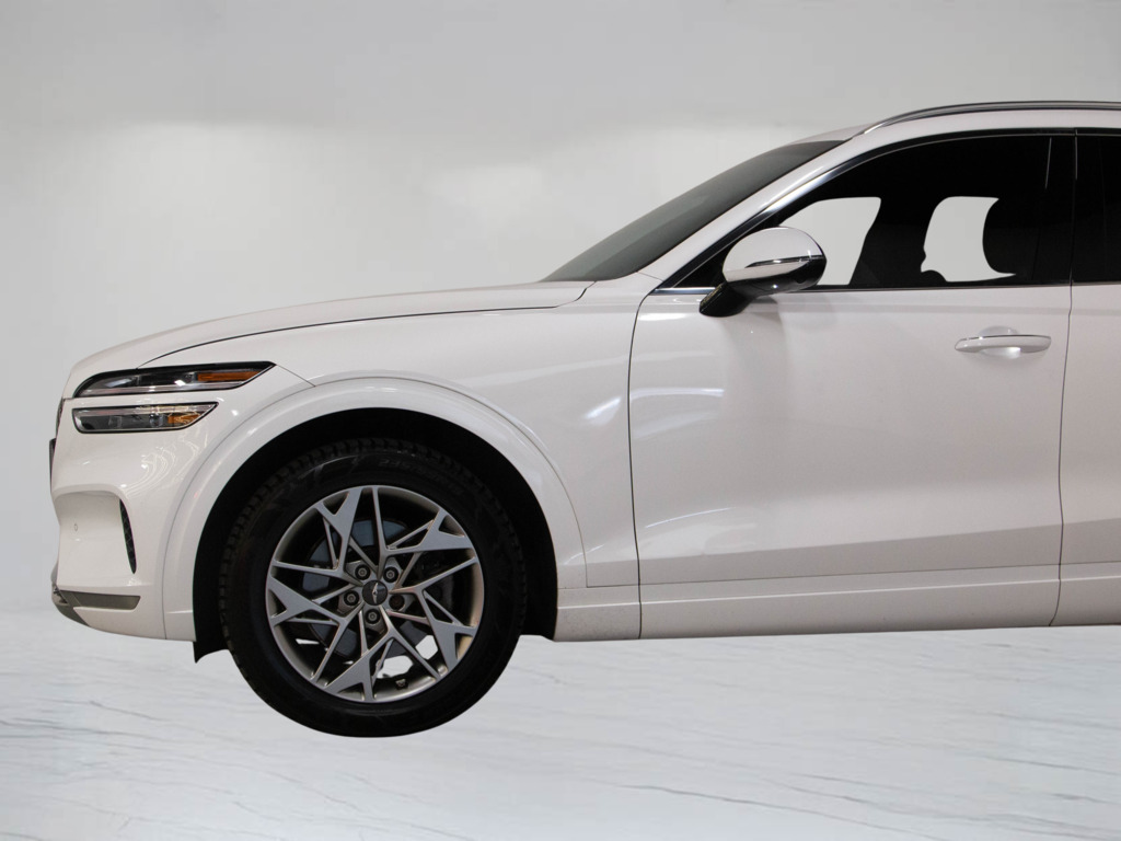 2022 Genesis GV70 2.5T Advanced Plus AWD, 多伦多, 全款车
