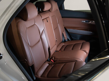 used 2022 Genesis GV70 car, priced at $39,900