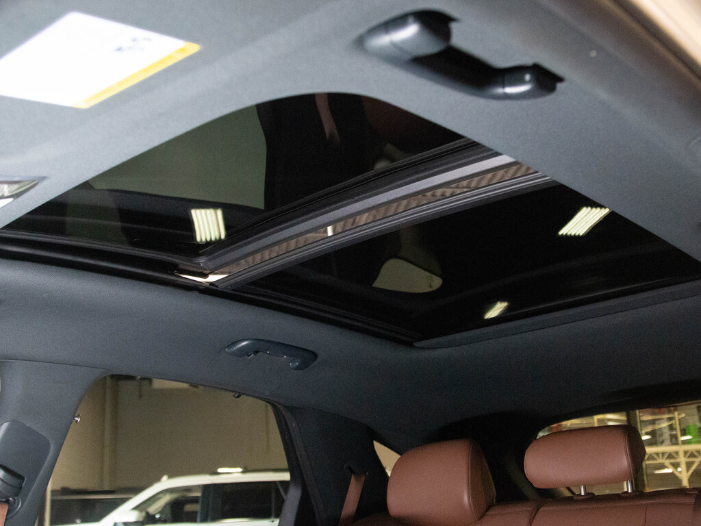 2022 Genesis GV70 2.5T Advanced Plus AWD, 多伦多, 全款车