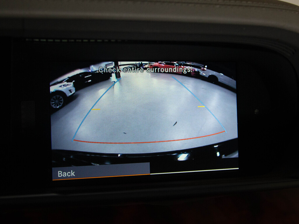 2012 Mercedes-Benz S 550 4MATIC, Toronto, Cash