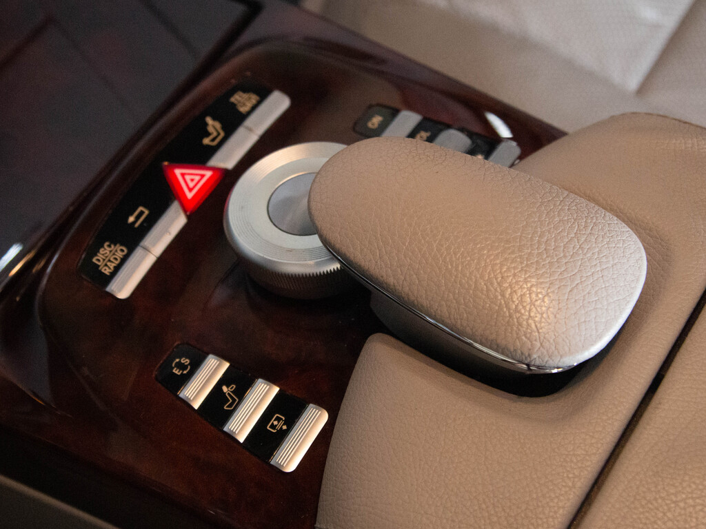 2012 Mercedes-Benz S 550 4MATIC, Toronto, Cash