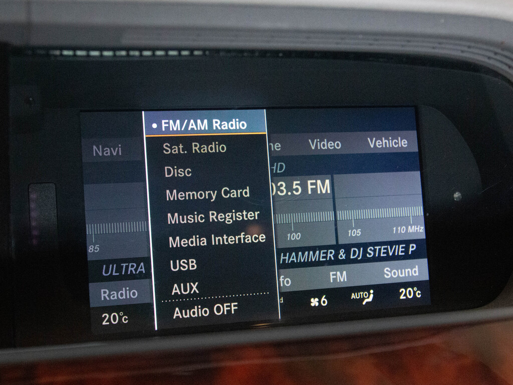 2012 Mercedes-Benz S 550 4MATIC, Toronto, Cash