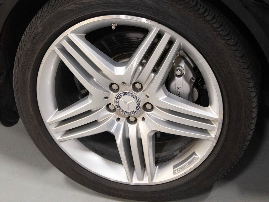 2012 Mercedes-Benz S 550 4MATIC, Toronto, Cash