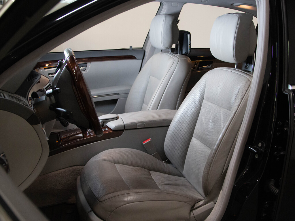 2012 Mercedes-Benz S 550 4MATIC, Toronto, Cash