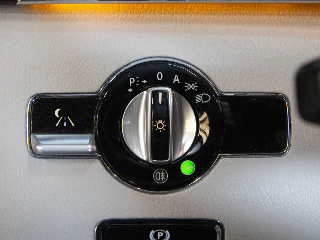 2012 Mercedes-Benz S 550 4MATIC, Toronto, Cash