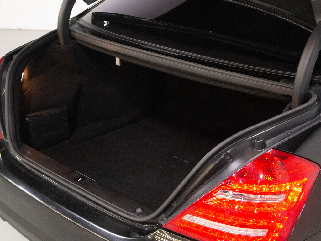 2012 Mercedes-Benz S 550 4MATIC, Toronto, Cash