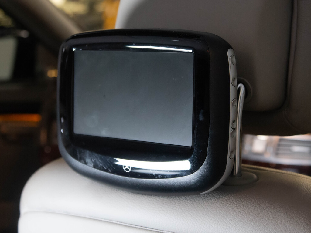 2012 Mercedes-Benz S 550 4MATIC, Toronto, Cash