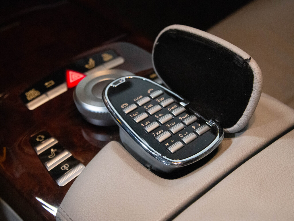2012 Mercedes-Benz S 550 4MATIC, Toronto, Cash
