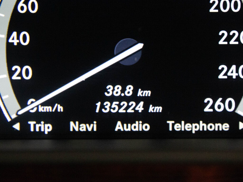 2012 Mercedes-Benz S 550 4MATIC, Toronto, Cash