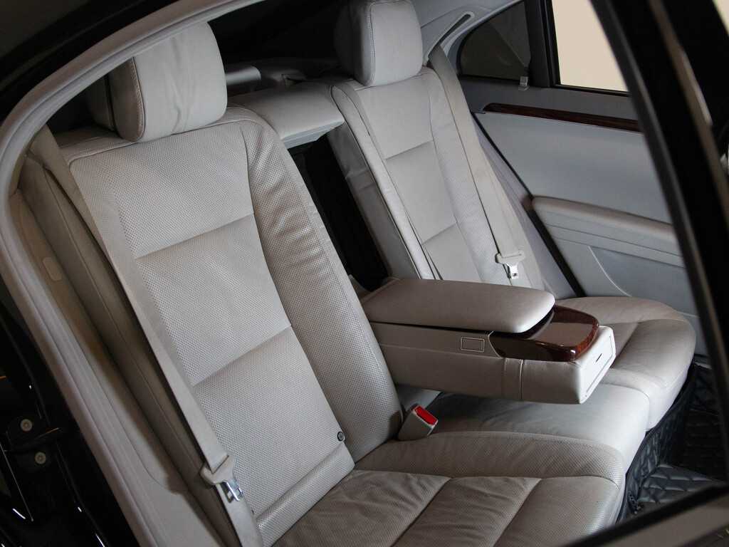 2012 Mercedes-Benz S 550 4MATIC, Toronto, Cash