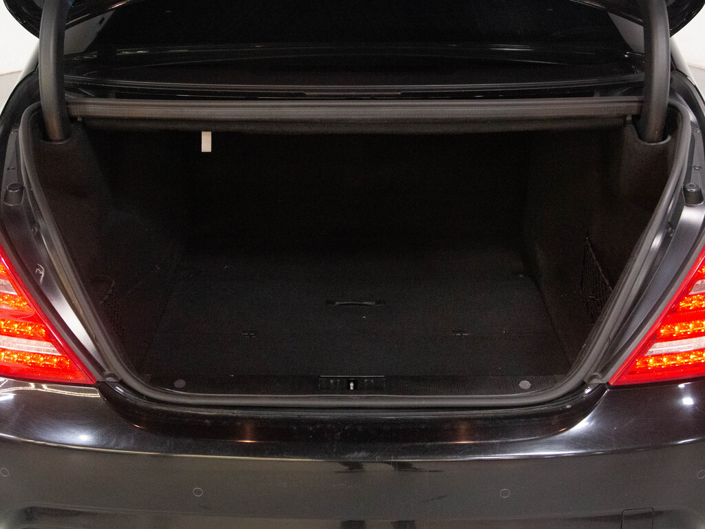 2012 Mercedes-Benz S 550 4MATIC, Toronto, Cash