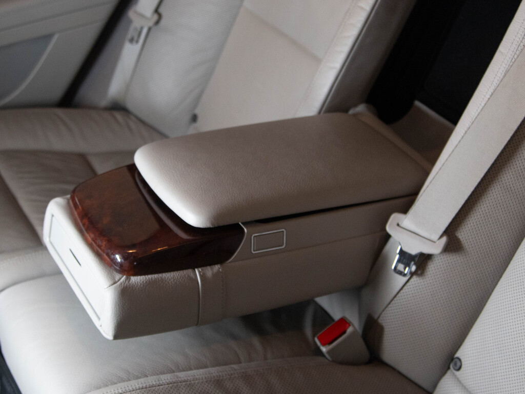 2012 Mercedes-Benz S 550 4MATIC, Toronto, Cash