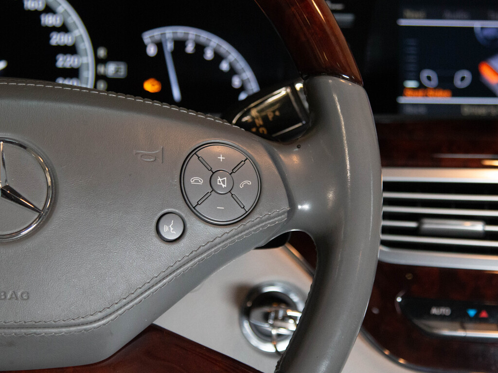 2012 Mercedes-Benz S 550 4MATIC, Toronto, Cash