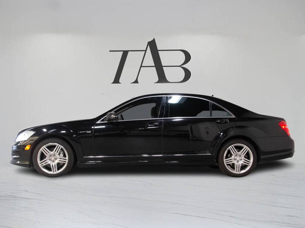 2012 Mercedes-Benz S 550 4MATIC, Toronto, Cash
