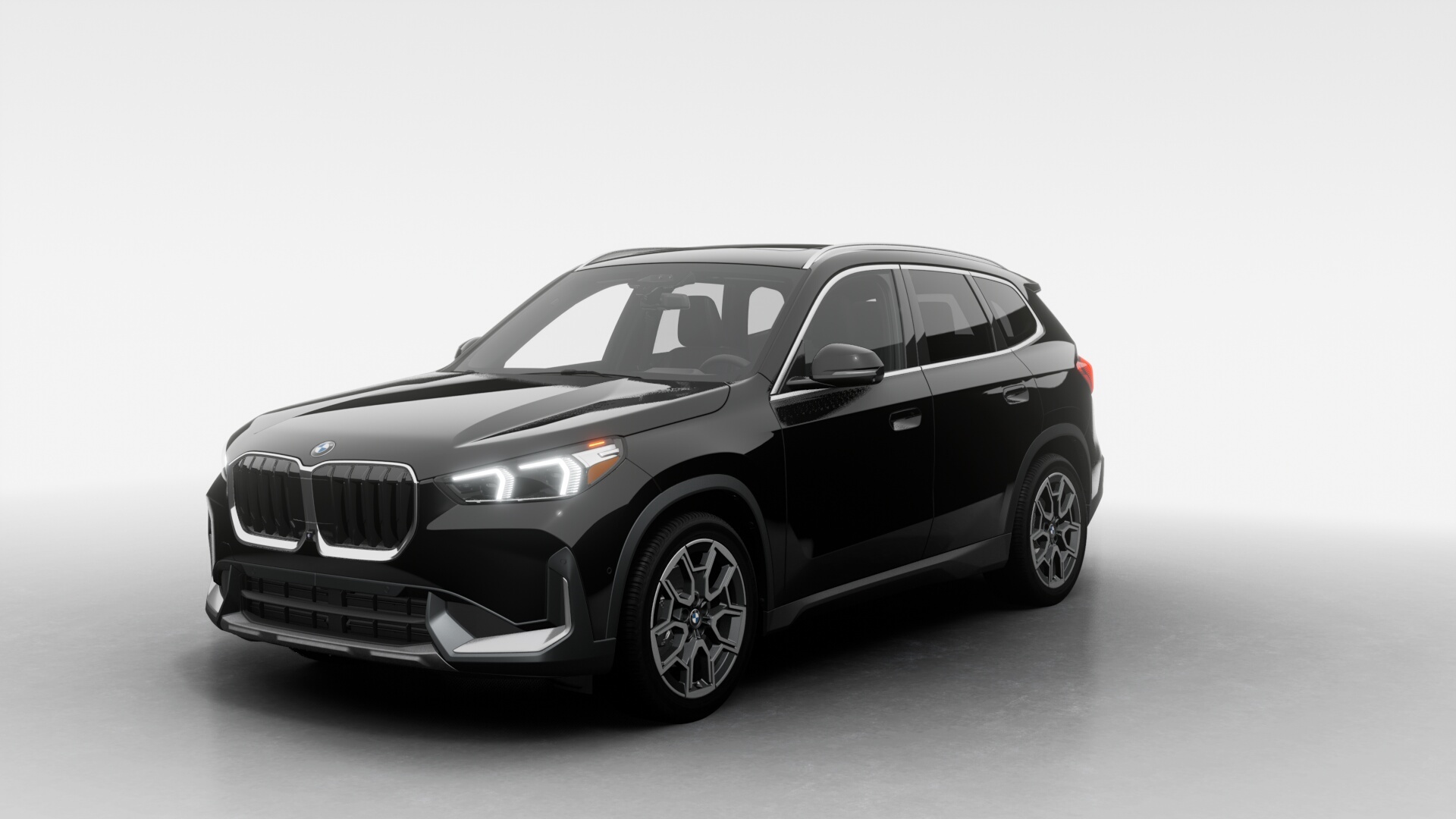 2026 BMW X1
