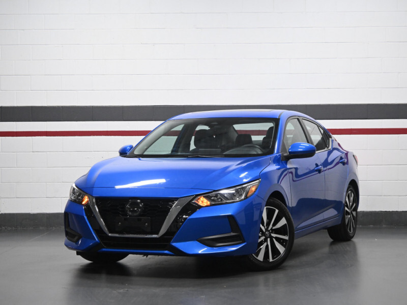 2023 Nissan Sentra