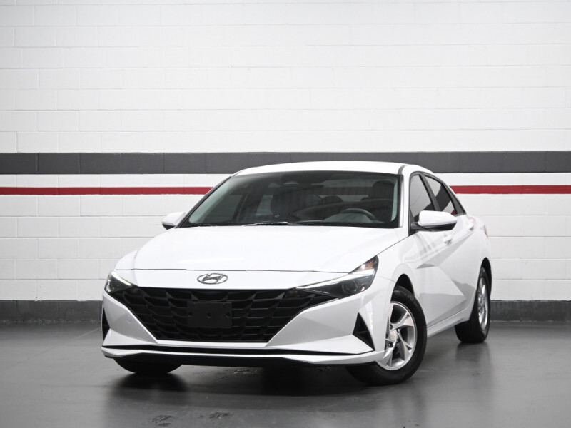 2022 Hyundai Elantra