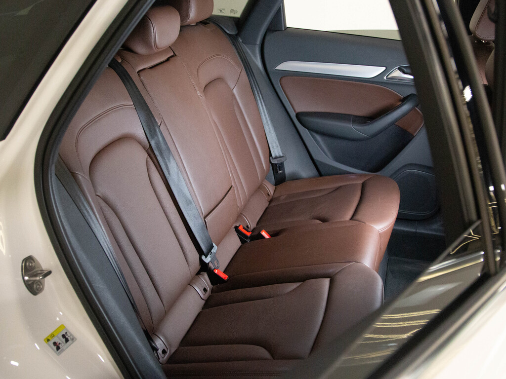 2017 Audi Q3 2.0T Progressiv, 多伦多, 全款车