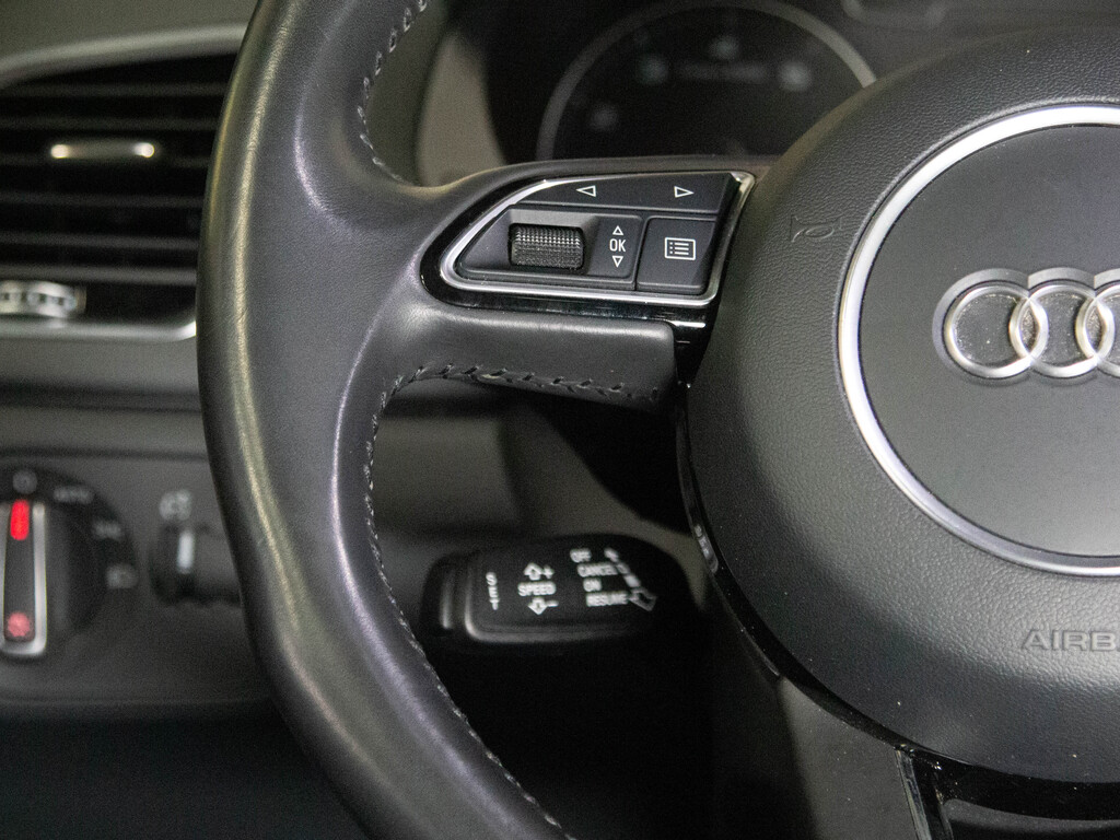 2017 Audi Q3 2.0T Progressiv, 多伦多, 全款车