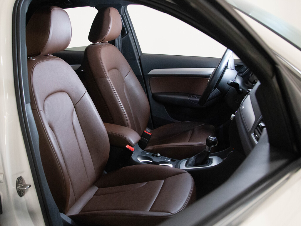 2017 Audi Q3 2.0T Progressiv, 多伦多, 全款车