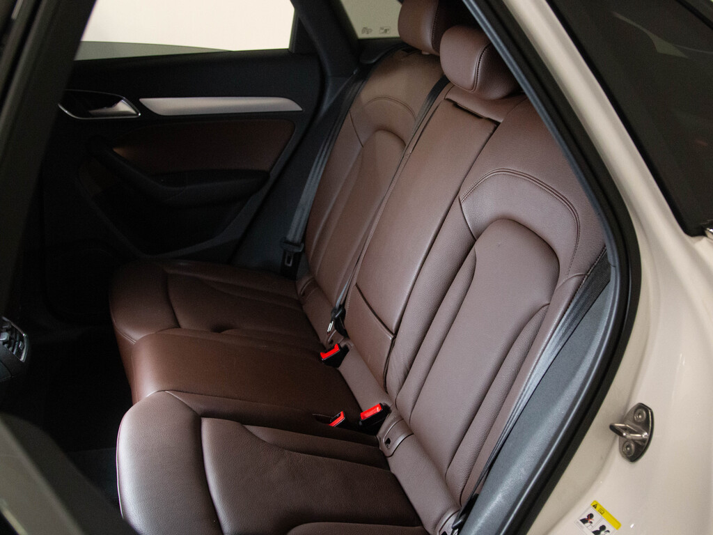 2017 Audi Q3 2.0T Progressiv, 多伦多, 全款车
