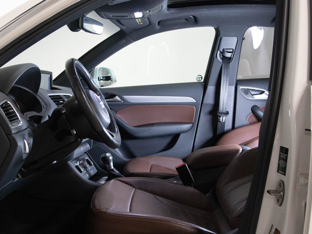 2017 Audi Q3 2.0T Progressiv, 多伦多, 全款车