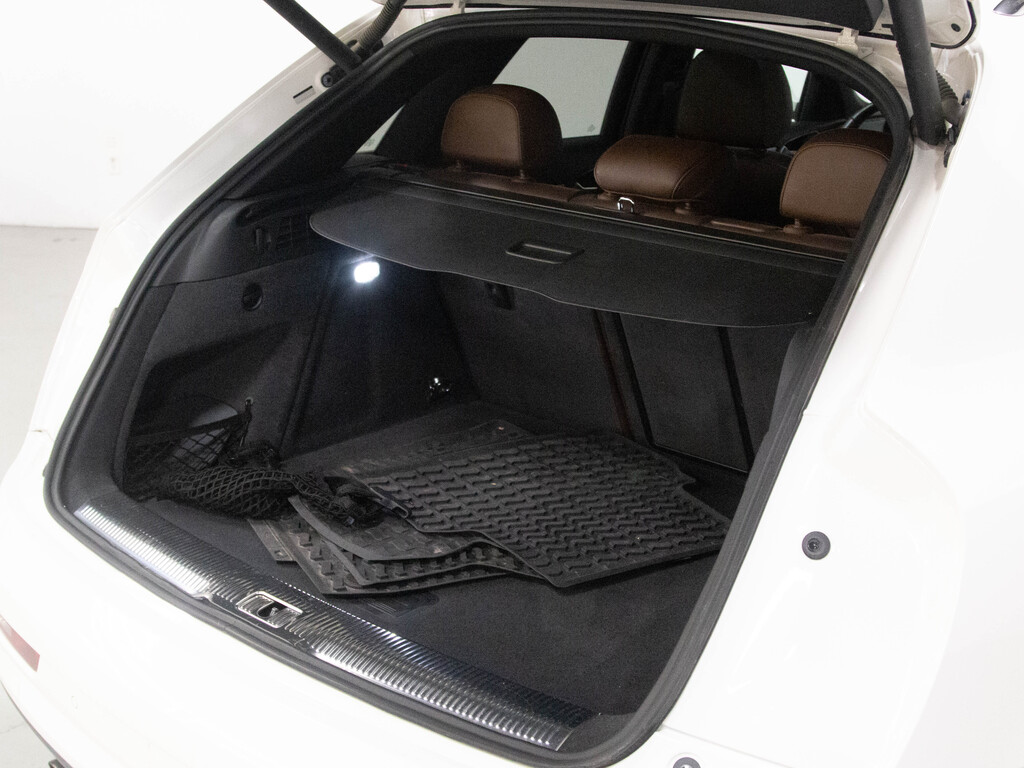 2017 Audi Q3 2.0T Progressiv, 多伦多, 全款车
