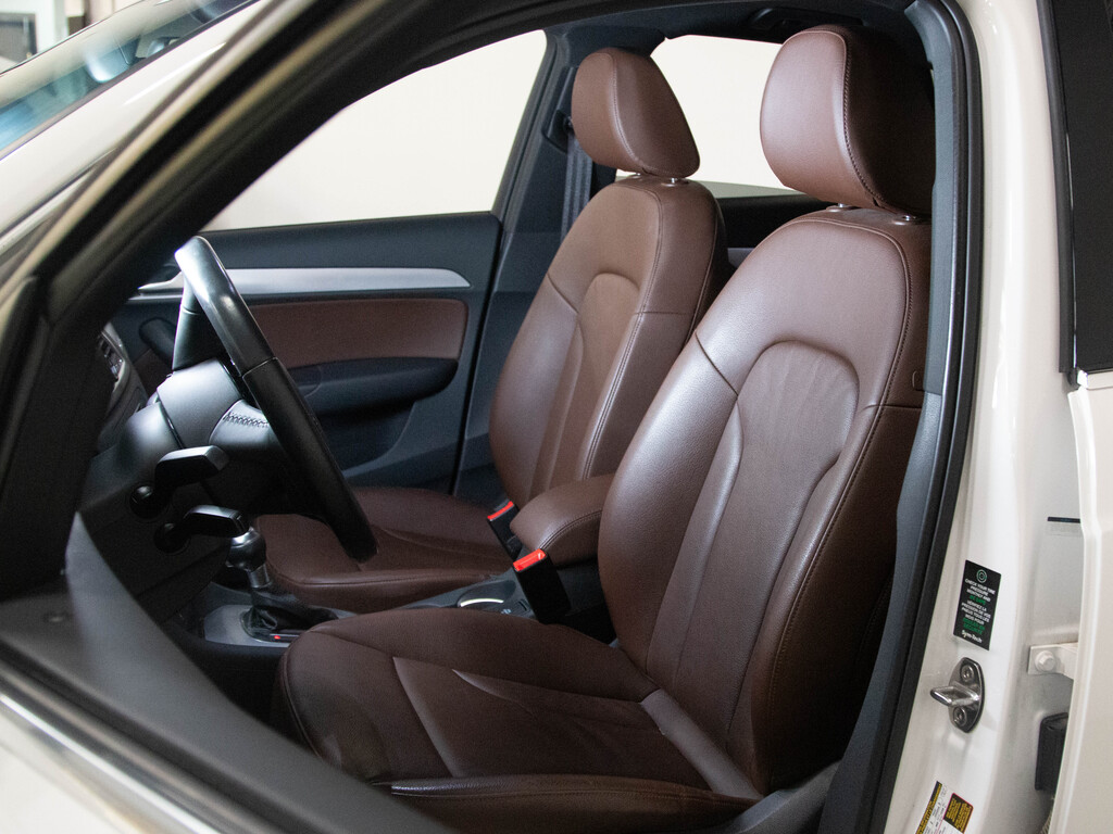 2017 Audi Q3 2.0T Progressiv, 多伦多, 全款车