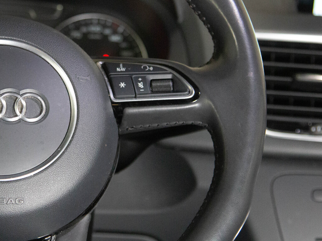 2017 Audi Q3 2.0T Progressiv, 多伦多, 全款车