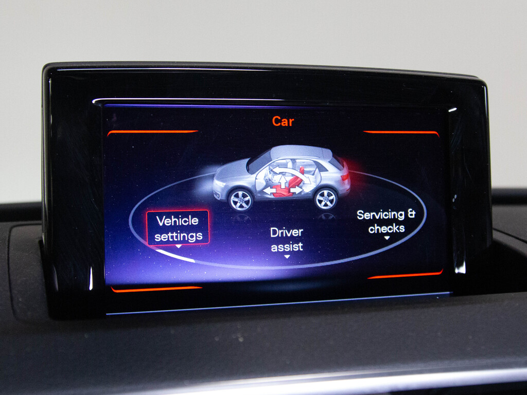 2017 Audi Q3 2.0T Progressiv, 多伦多, 全款车