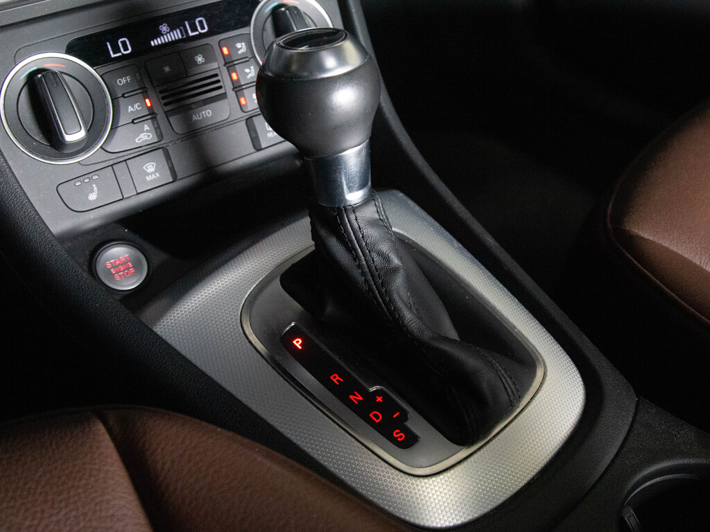 2017 Audi Q3 2.0T Progressiv, 多伦多, 全款车