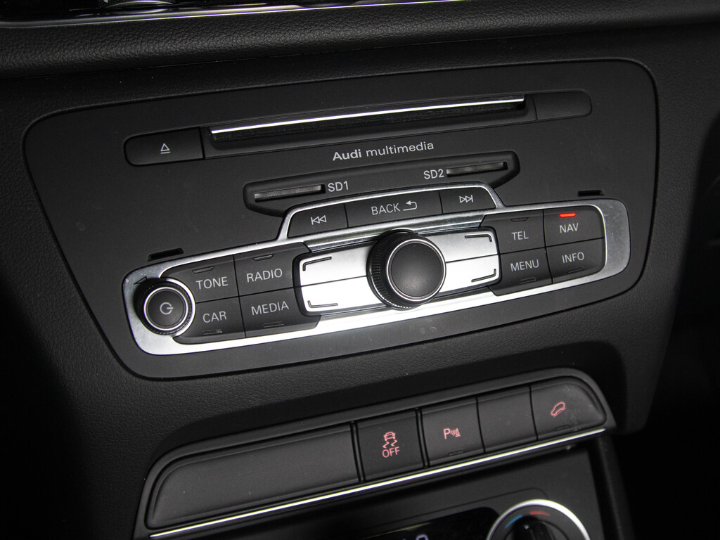 2017 Audi Q3 2.0T Progressiv, 多伦多, 全款车
