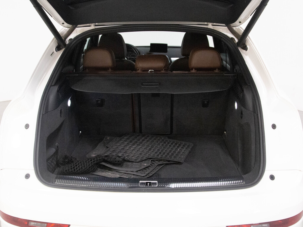 2017 Audi Q3 2.0T Progressiv, 多伦多, 全款车