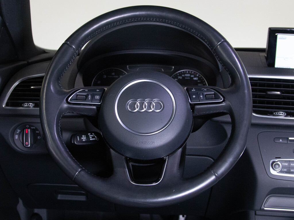 2017 Audi Q3 2.0T Progressiv, 多伦多, 全款车