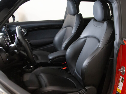 used 2020 MINI 3 Door car, priced at $31,900