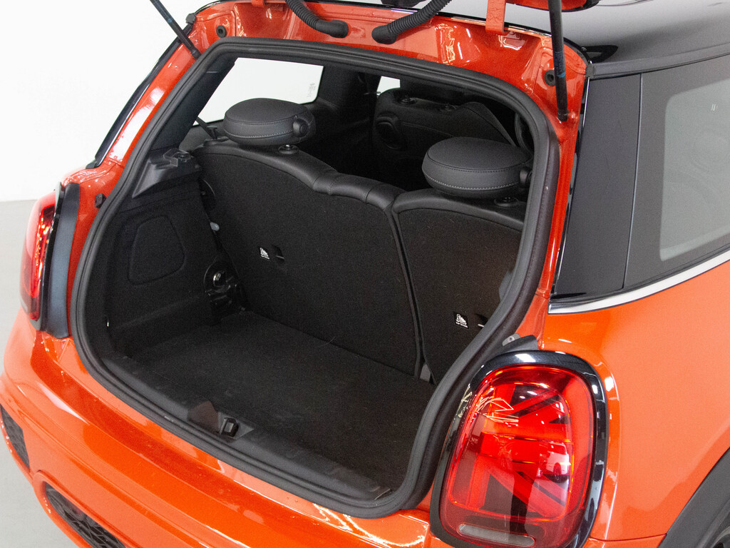 2020 Mini 3 Door John Cooper Works, Toronto, Cash