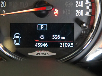 used 2020 MINI 3 Door car, priced at $31,900