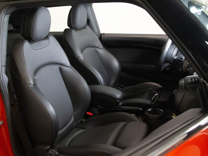 used 2020 MINI 3 Door car, priced at $31,900