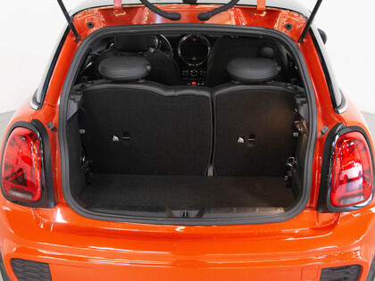 used 2020 MINI 3 Door car, priced at $31,900