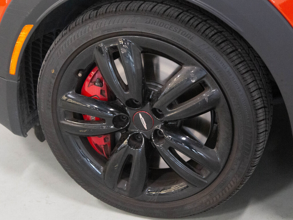 2020 Mini 3 Door John Cooper Works, Toronto, Cash