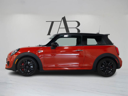 used 2020 MINI 3 Door car, priced at $31,900
