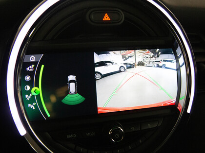 used 2020 MINI 3 Door car, priced at $31,900