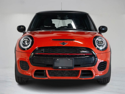 used 2020 MINI 3 Door car, priced at $31,900